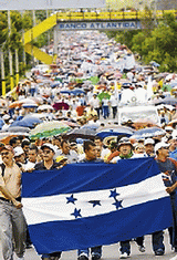 Honduras