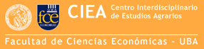 Centro Interdisciplinario de Estudios Agrarios