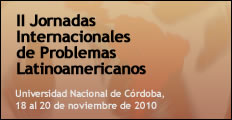 Problemas Latinoamericanos