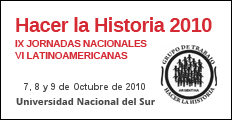 Hacer la historia