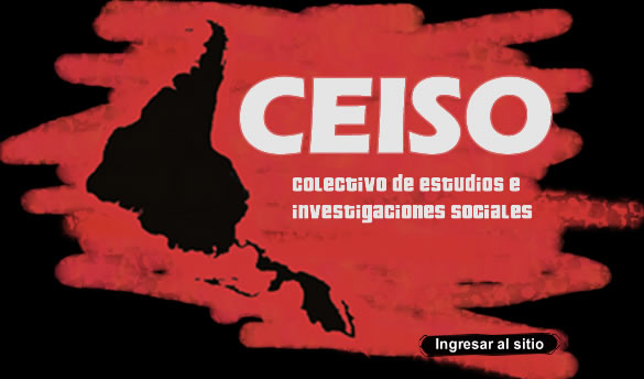 Ingresar al Ceiso